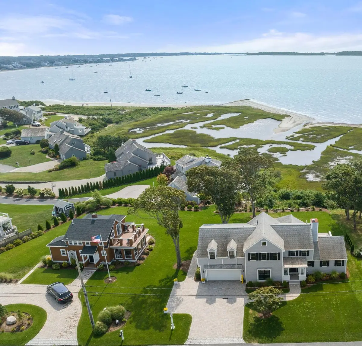 21 & 23 Glenwood Street, West Yarmouth, MA 02673 - Image #1