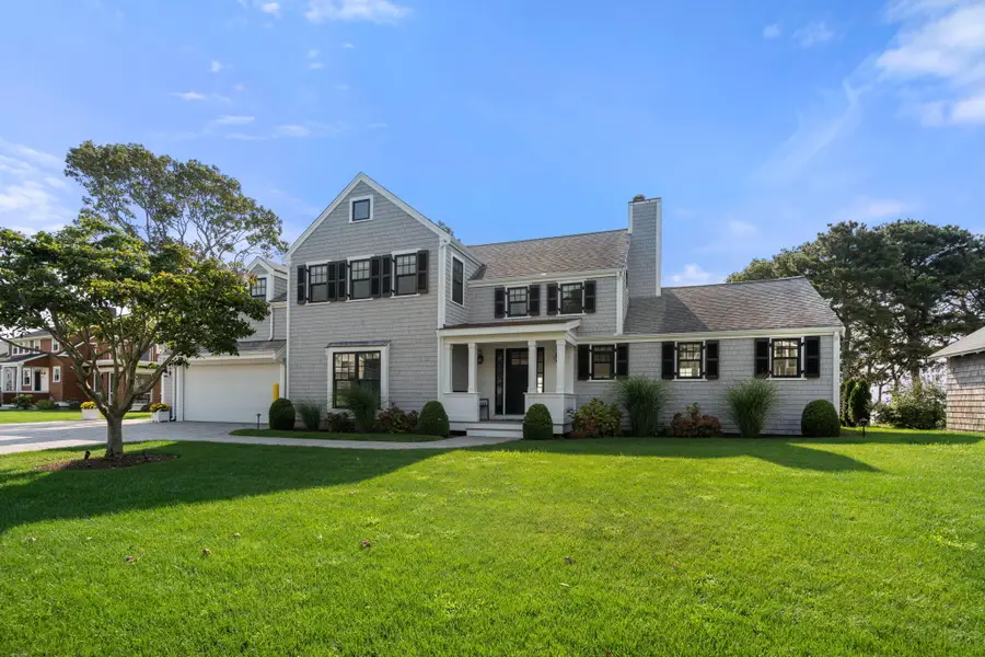 21 & 23 Glenwood Street, West Yarmouth, MA 02673 - Image #2