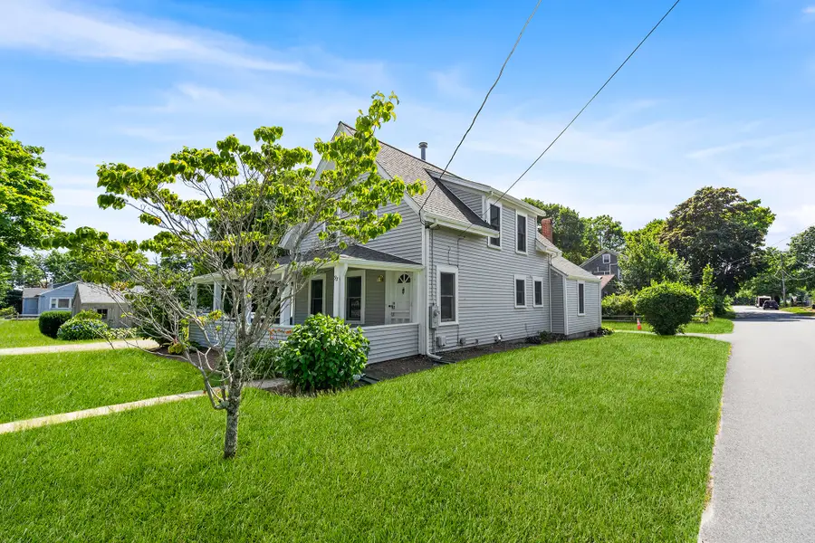 93 Sea Street, Hyannis, MA 02601 - #2