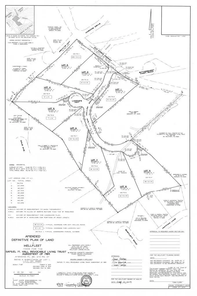 30 Sam Hollow Road, Wellfleet, MA 02667 - Image #3