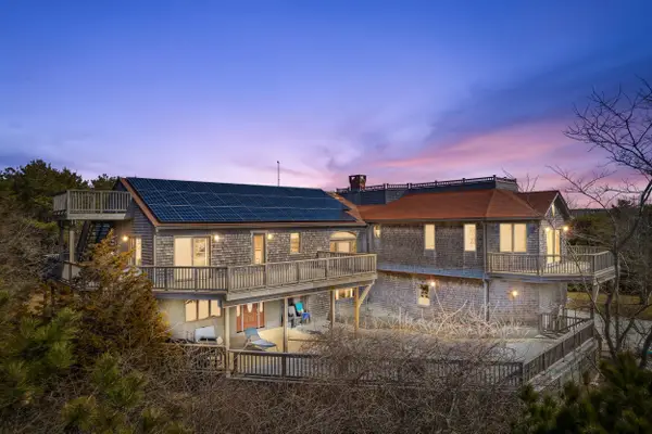 9 Priest Road, Truro, MA 02666