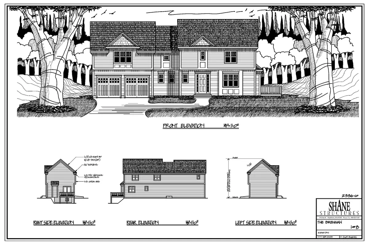 66 Highland Street, Mashpee, MA 02649 - #1