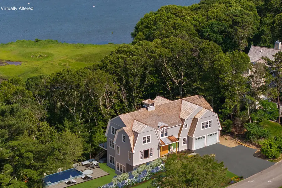 61 Shoestring Bay Road, Mashpee, MA 02649 - Image #2