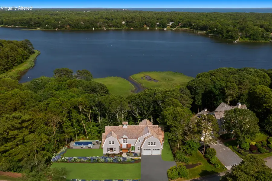 61 Shoestring Bay Road, Mashpee, MA 02649 - Image #3