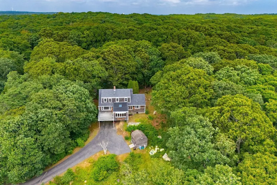 27 Upland Avenue, Falmouth, MA 02540 - Image #3