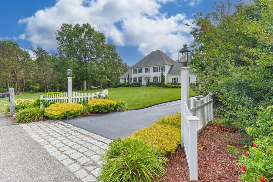 29 Weatherdeck Drive, Bourne, MA 02532 - Image #2
