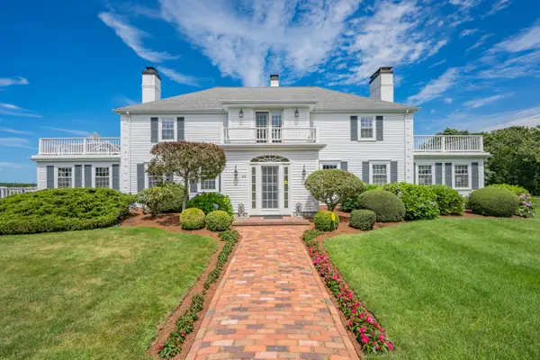 44 Buena Vista Road, Chatham, MA 02633