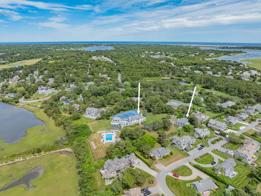 44 Buena Vista Road, Chatham, MA 02633 - Image #3