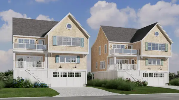 14 Freeman Avenue, Sandwich, MA 02563