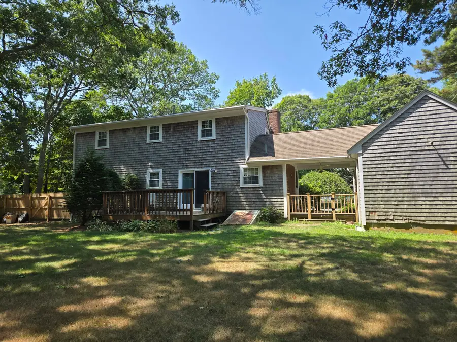 270 Old Strawberry Hill Road, Hyannis, MA 02601 - Image #2