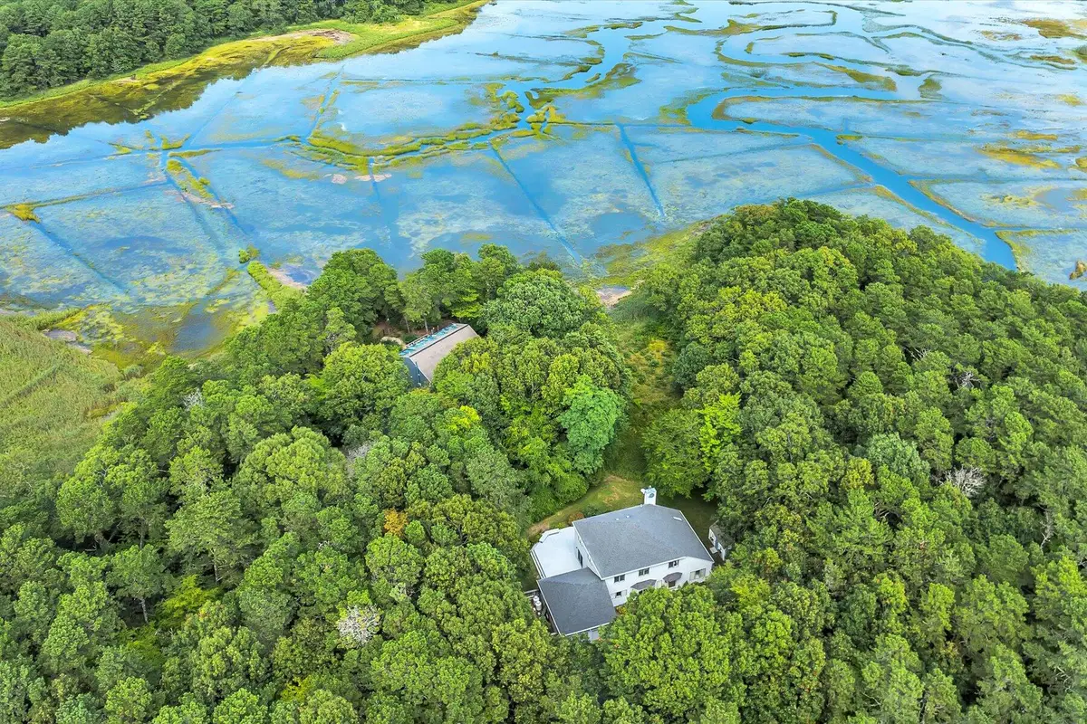 21 Great Island Road, East Sandwich, MA 02537 - Image #1