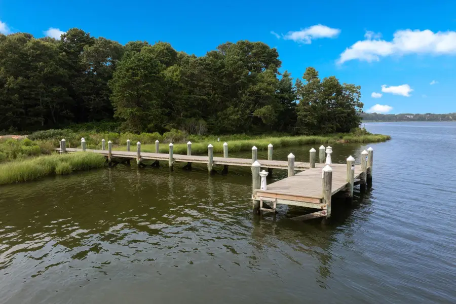 353 Simons Narrows Road, Mashpee, MA 02649 - #2
