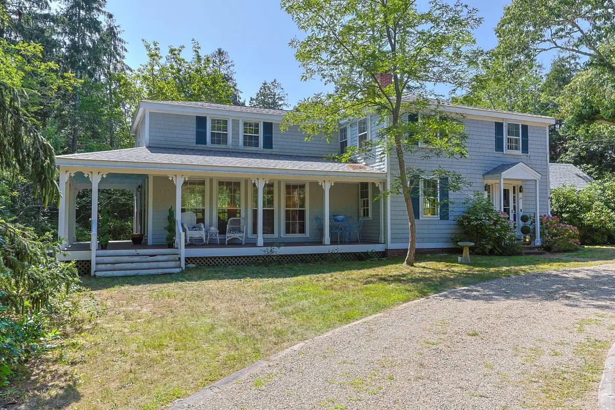 34 Truro Center Road, Truro, MA 02666 - Image #1