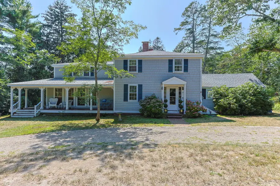 34 Truro Center Road, Truro, MA 02666 - Image #2