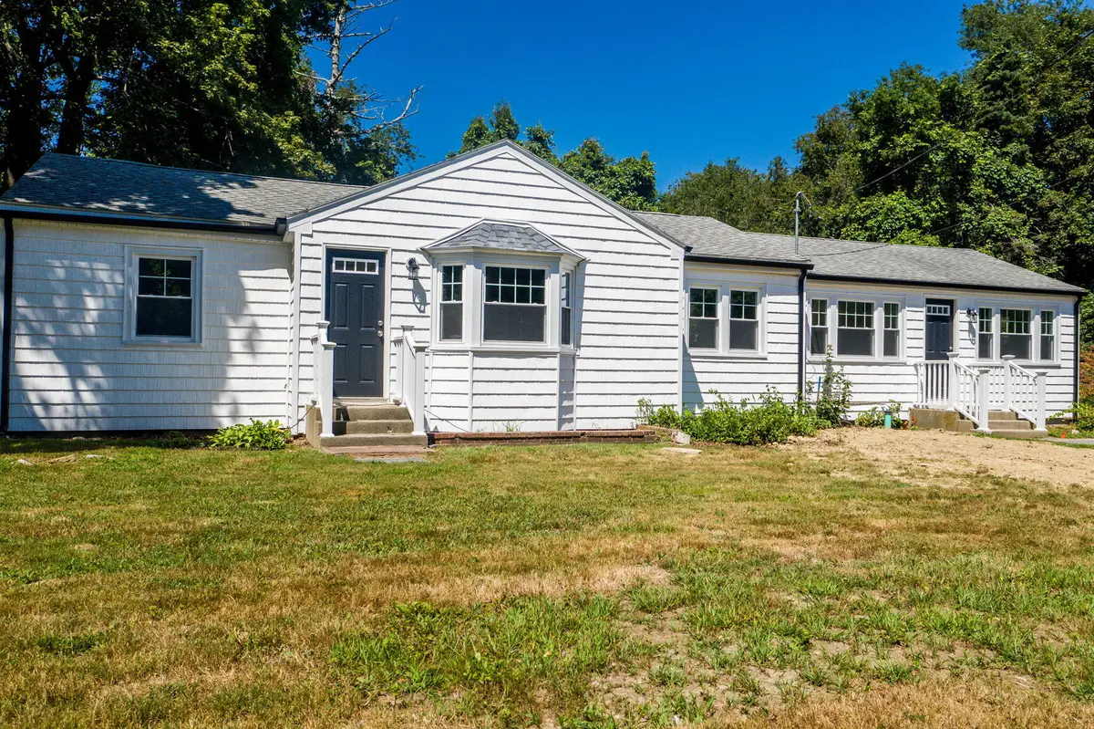 282 Parker Road, West Barnstable, MA 02668 - #1