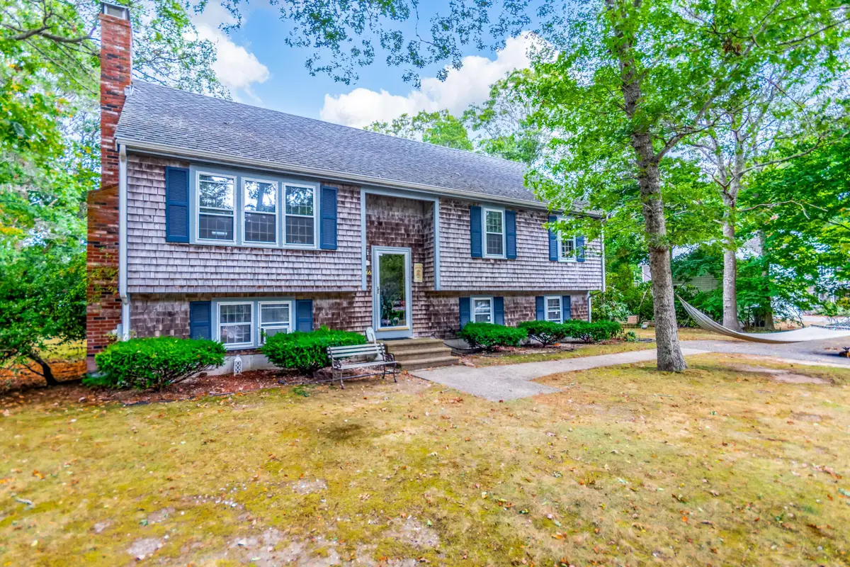 66 Braxton Road, East Falmouth, MA 02536 - Image #1