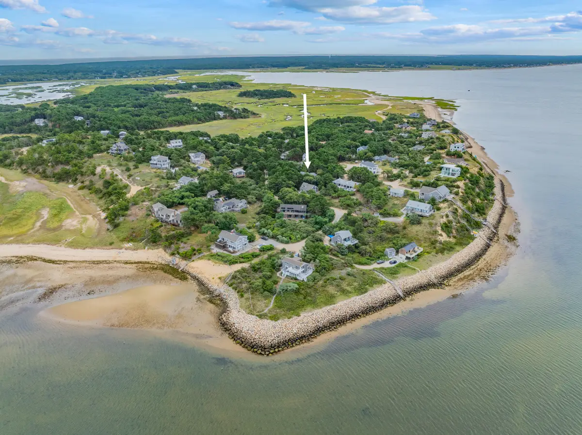 80 4th Street, Wellfleet, MA 02667 - Image #1