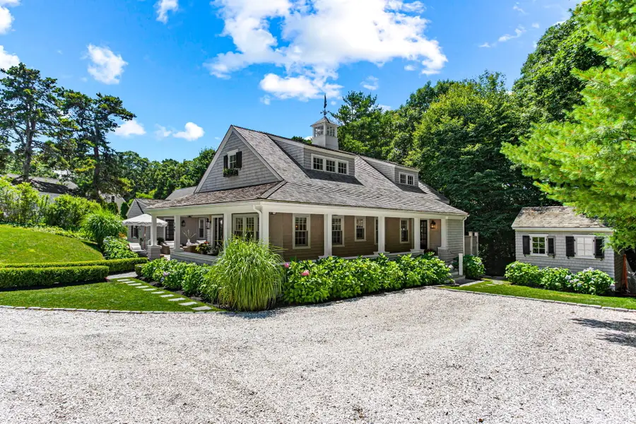 149 Old Stage Road, Centerville, MA 02632 - Image #2