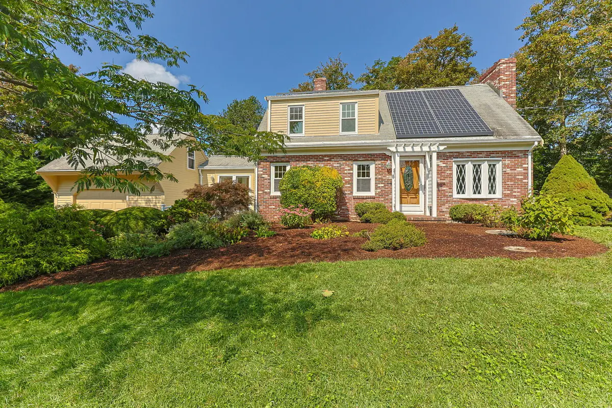 20 Namskaket Road, Orleans, MA 02653 - #1