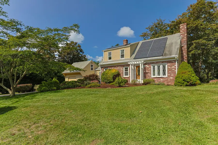 20 Namskaket Road, Orleans, MA 02653 - #2