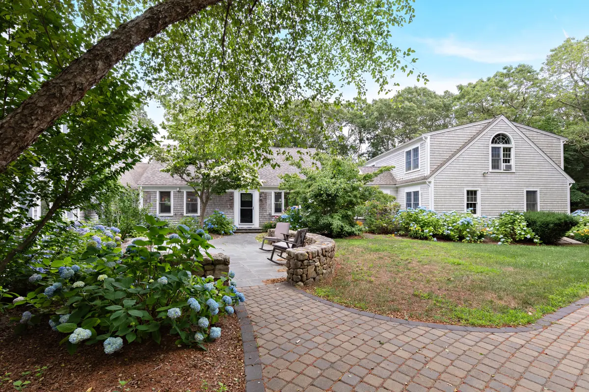 414 Eel River Road, Osterville, MA 02655 - #1