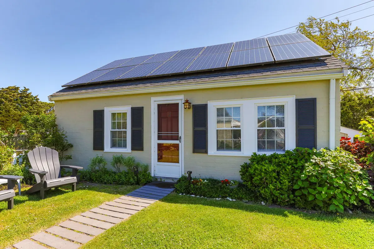 164 Kendrick Avenue, Wellfleet, MA 02667 - Image #1