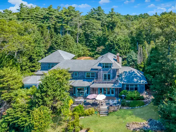 414 Point Road, Marion, MA 02738