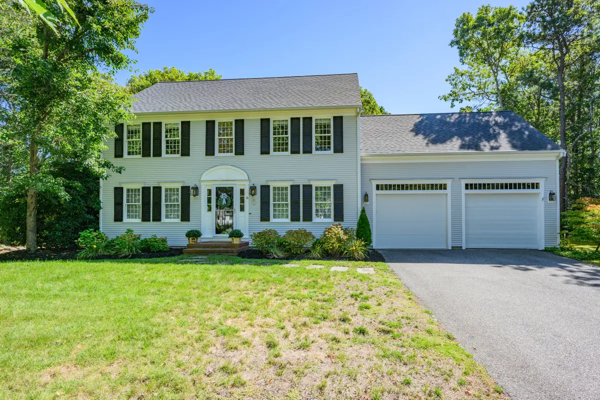 6 Nimble Hill Drive, Yarmouth Port, MA 02675 - Image #1