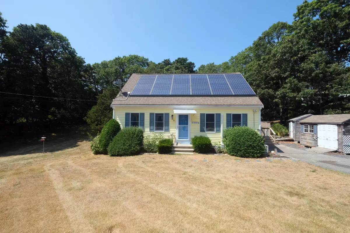 16 Partridge Lane, Harwich, MA 02645 - Image #1