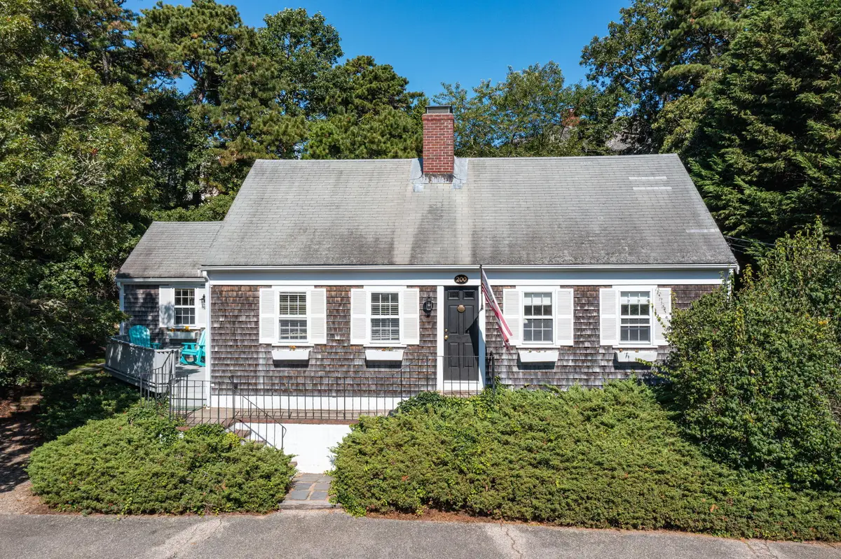 200 Hardings Beach Road, Chatham, MA 02633 - Image #1