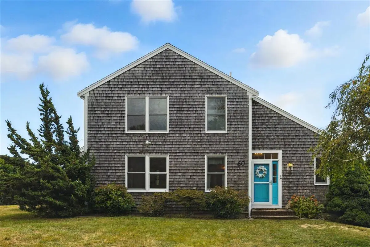 60 Smith Heights Way, Eastham, MA 02642 - #1