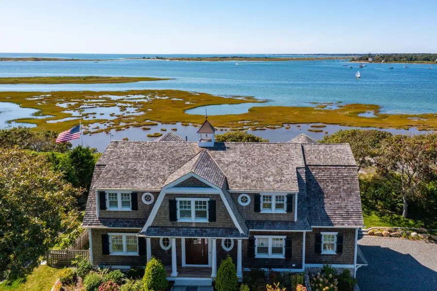 246 Stage Island Road, Chatham, MA 02633 - #2