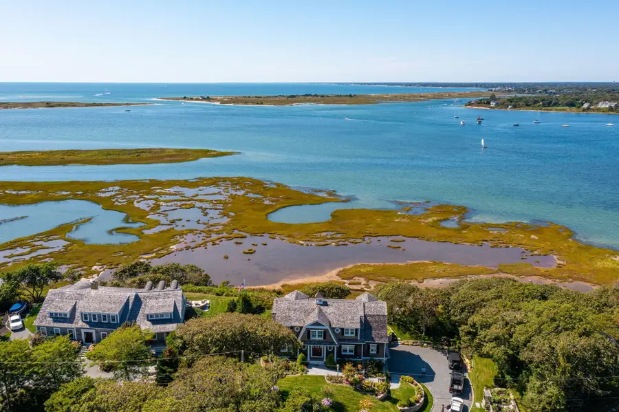 246 Stage Island Road, Chatham, MA 02633 - #3