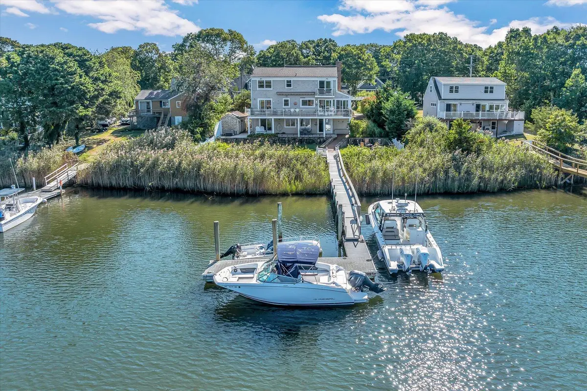 231 Edgewater Drive, East Falmouth, MA 02536 - #1