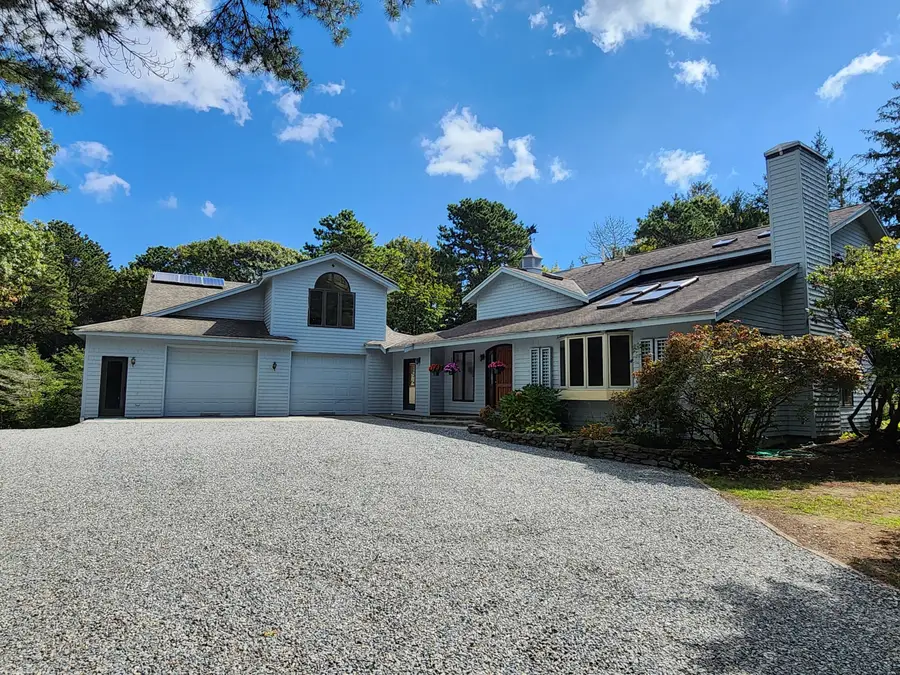 409 Currier Road, East Falmouth, MA 02536 - Image #3