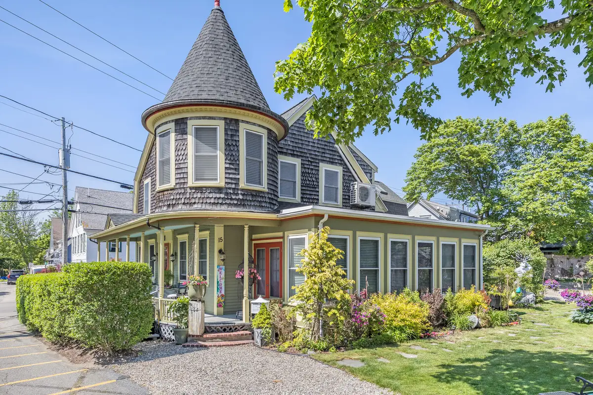 15 Center Street, Provincetown, MA 02657 - Image #1
