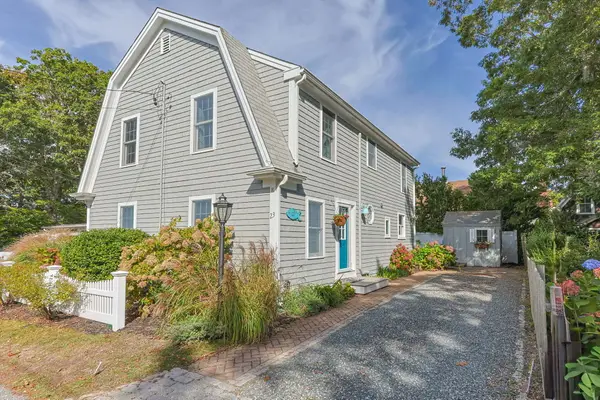 23 Zylpha Road, Harwich Port, MA 02646