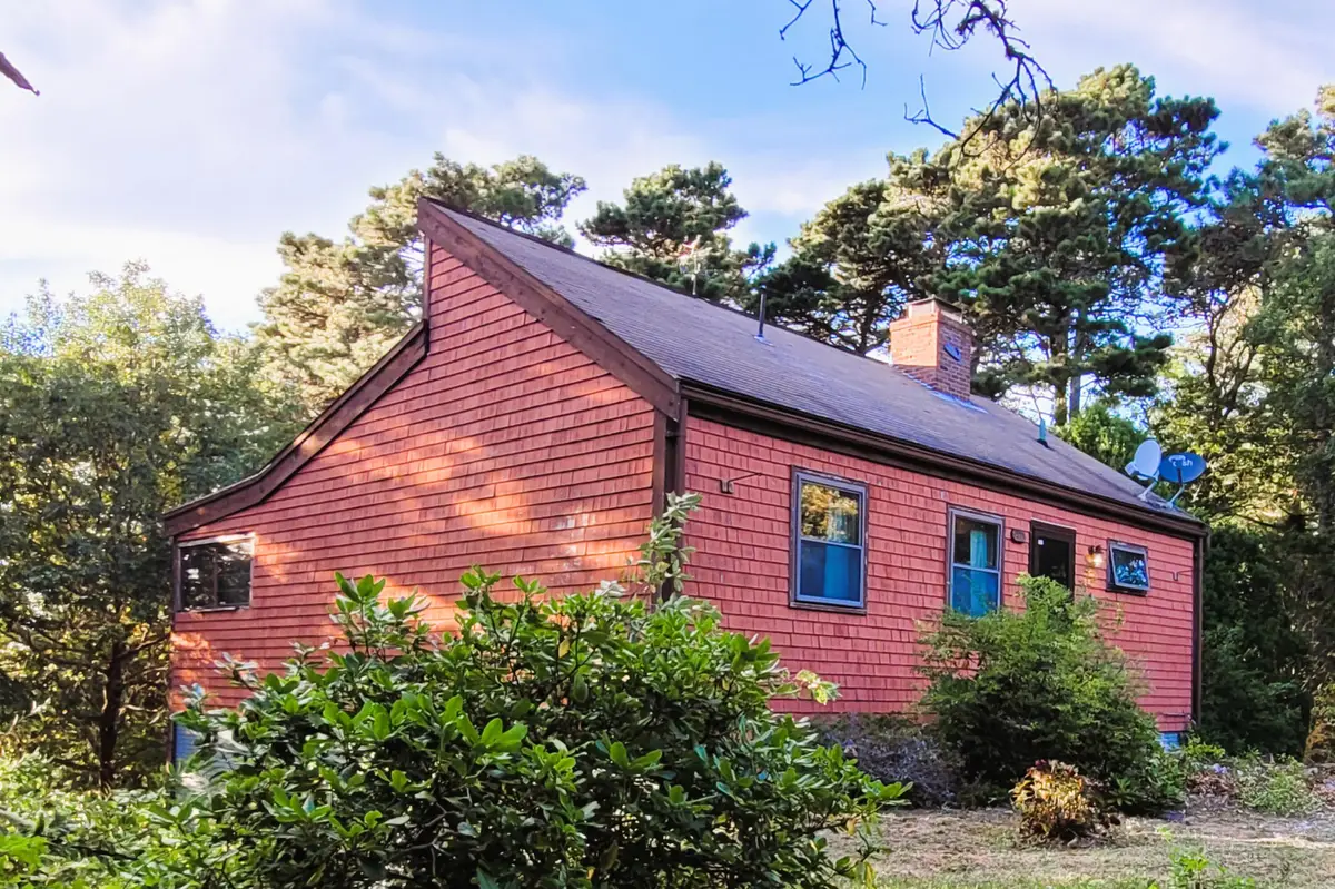 277 Lund Farm Way, Brewster, MA 02631 - Image #1