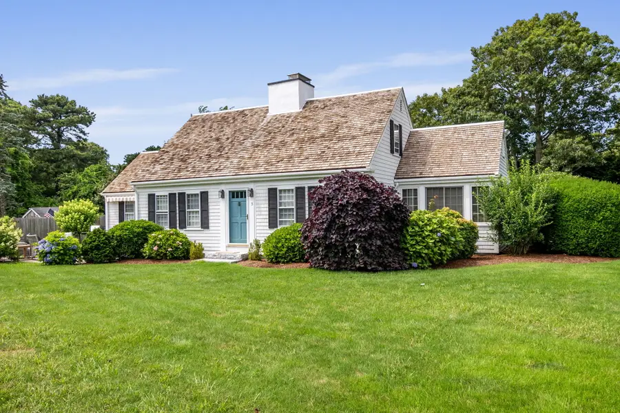 3 Fairbanks Drive, West Harwich, MA 02671 - Image #2