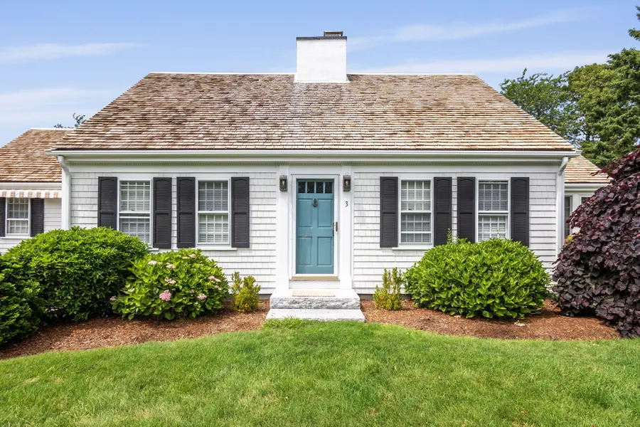 3 Fairbanks Drive, West Harwich, MA 02671 - Image #3