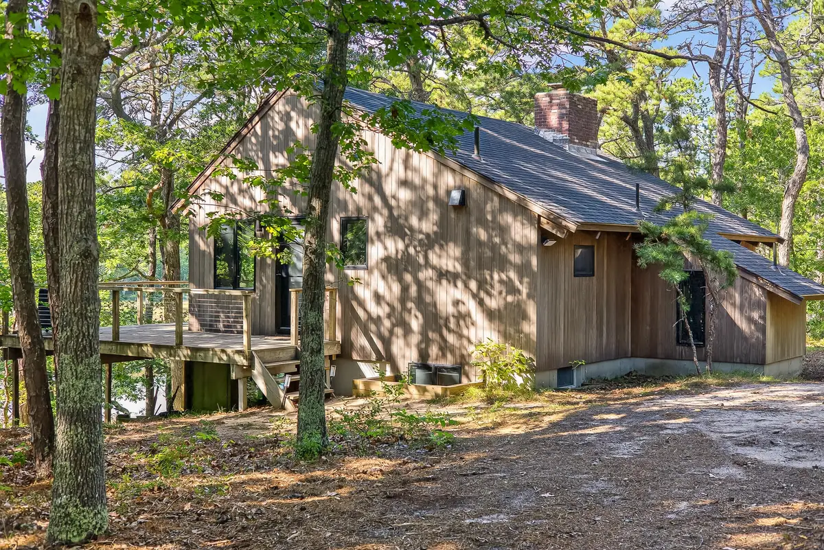 90 Blue Heron Road, Wellfleet, MA 02667 - Image #1