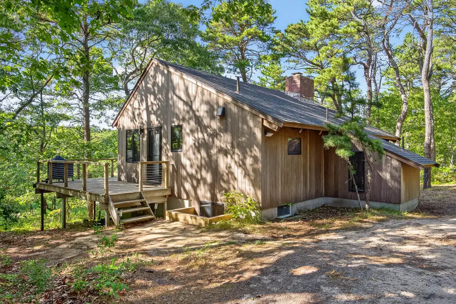 90 Blue Heron Road, Wellfleet, MA 02667 - Image #3