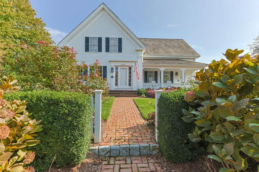 85 Cedar Street, Chatham, MA 02633 - Image #3