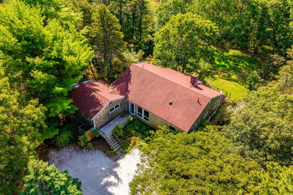 225 Coles Neck Road, Wellfleet, MA 02667 - Image #1