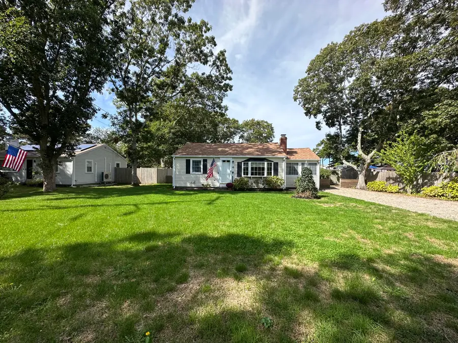 55 Pawkannawkut Drive, South Yarmouth, MA 02664 - Image #2