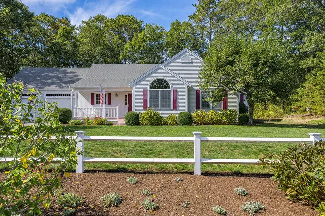 3 Stephen Hopkins Road, Harwich, MA 02645 - Image #2