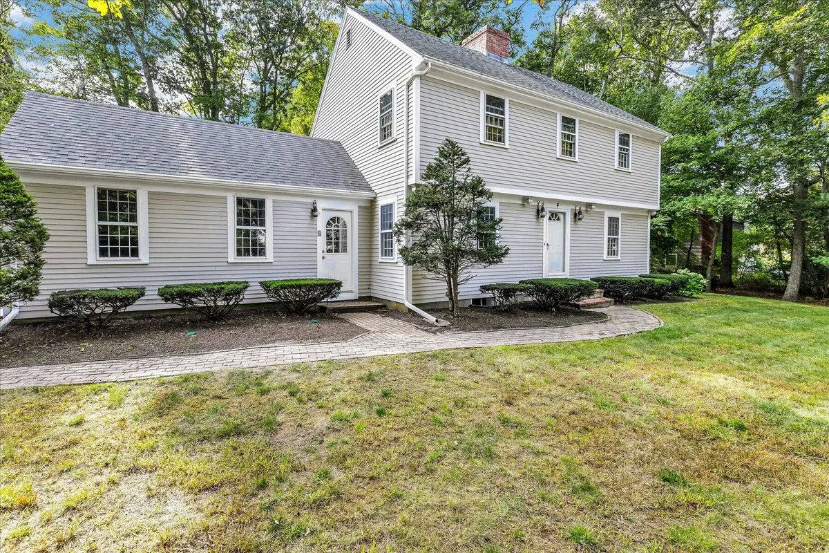 4 Sea Meadow Drive, Sandwich, MA 02563 - Image #1