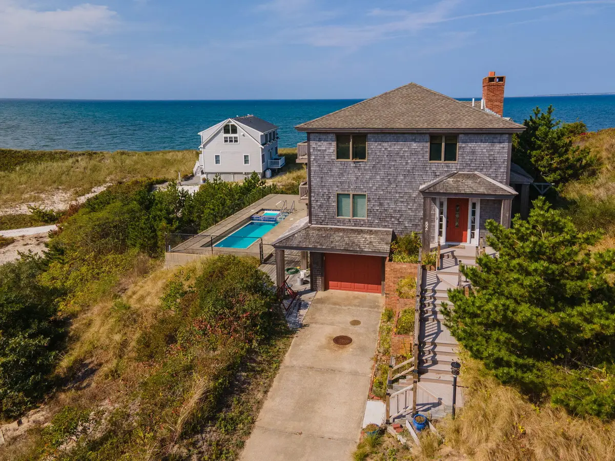 52 Corn Hill Road, Truro, MA 02666 - #1