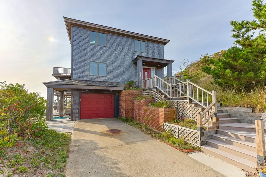 52 Corn Hill Road, Truro, MA 02666 - #2