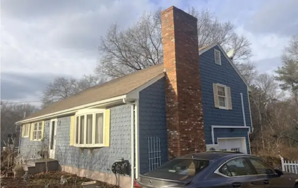 37 Simpson Lane, Freetown, MA 02702
